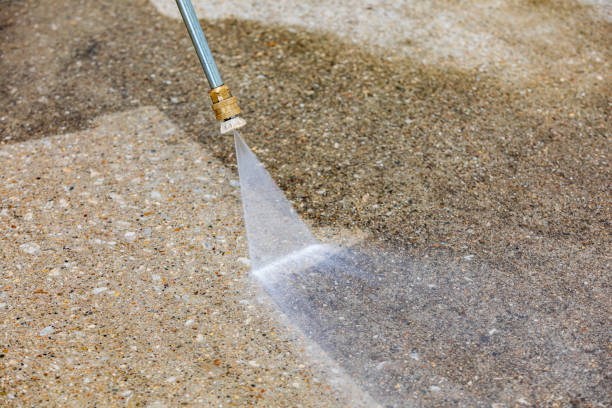 Best Building Exterior Washing  in Hurleyville, NY