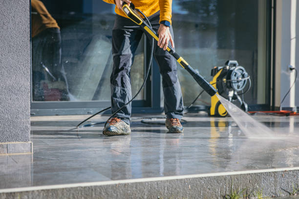 Best Factory Floor Cleaning  in Hurleyville, NY
