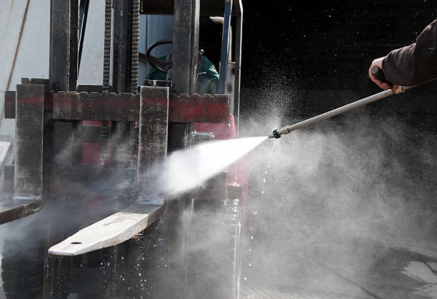 Best Post-Construction Pressure Washing  in Hurleyville, NY