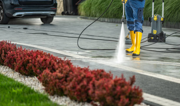 Spring Cleaning in Hurleyville, NY