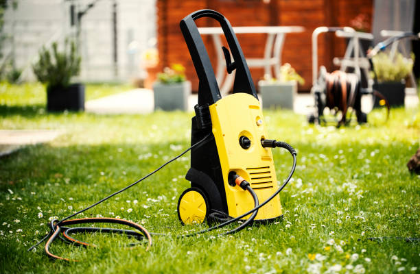 Best Restaurant Pressure Washing  in Hurleyville, NY